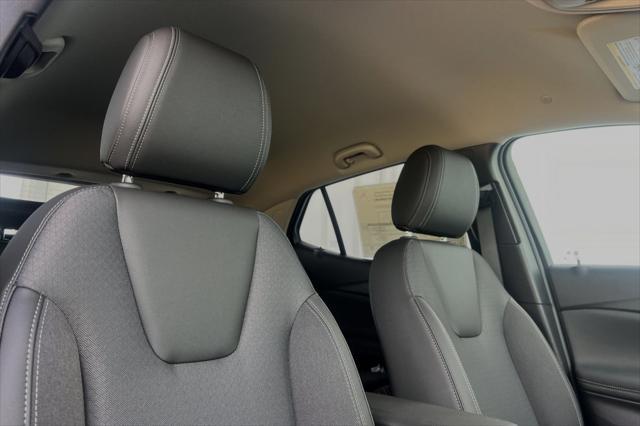 used 2025 Buick Encore GX car