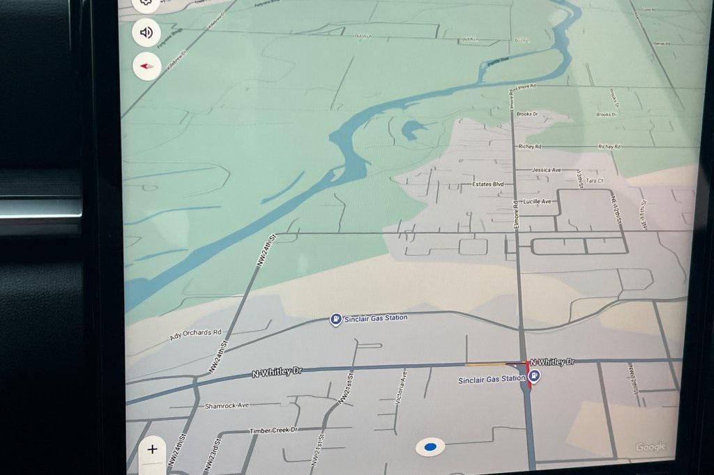 new 2026 GMC Terrain car, priced at $34,861