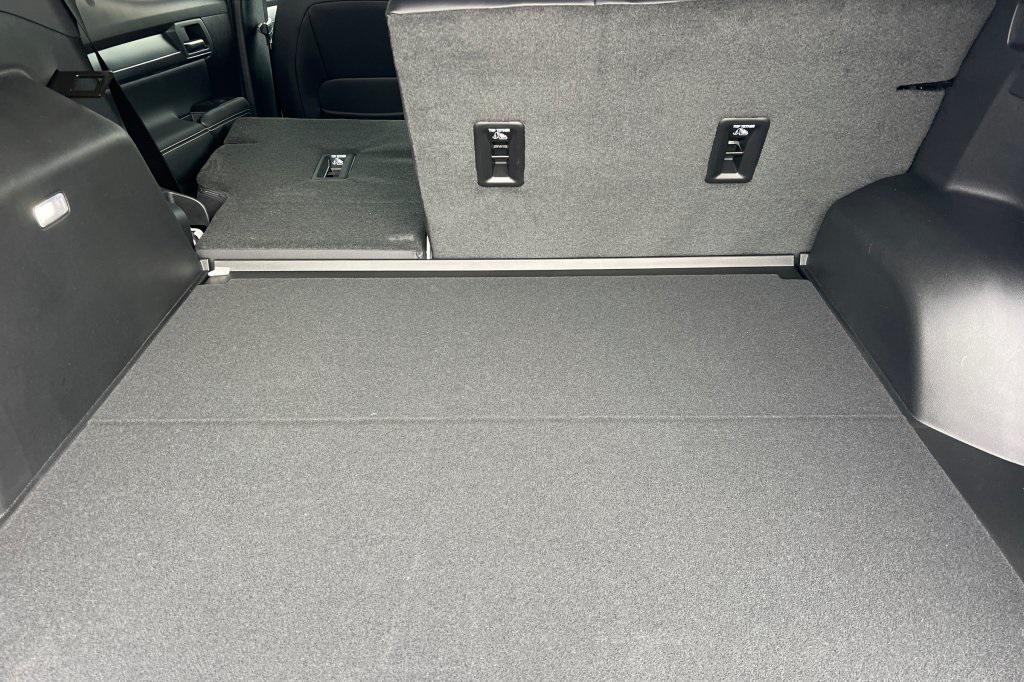 new 2026 GMC Terrain car, priced at $34,861