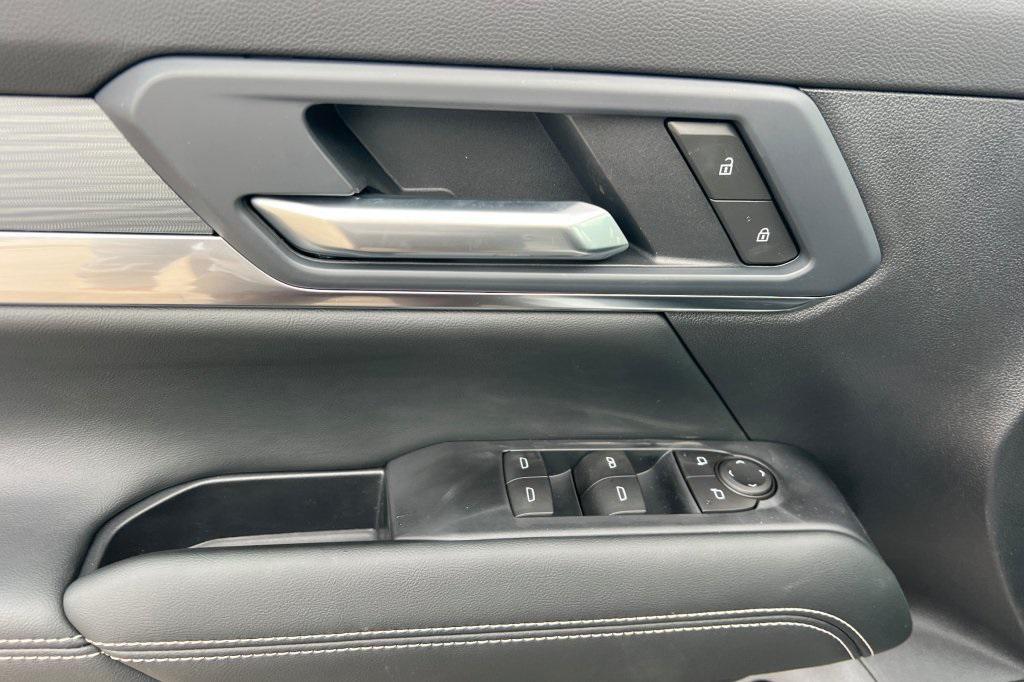 new 2026 GMC Terrain car, priced at $34,861