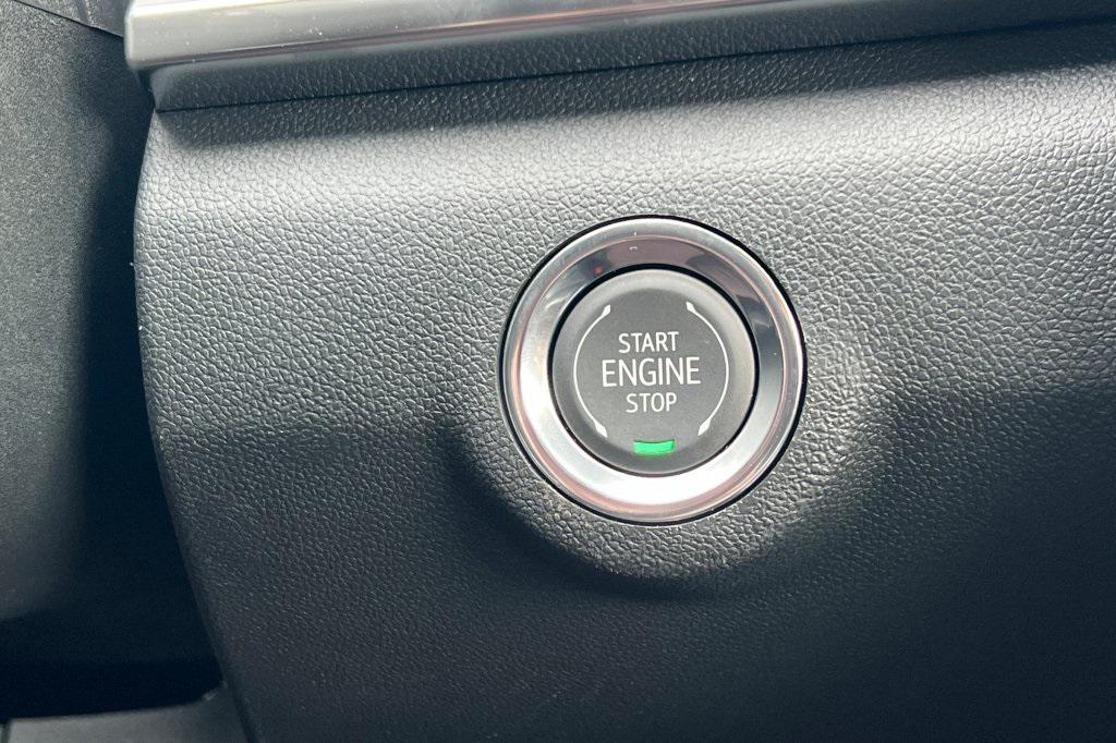 new 2026 GMC Terrain car, priced at $34,861