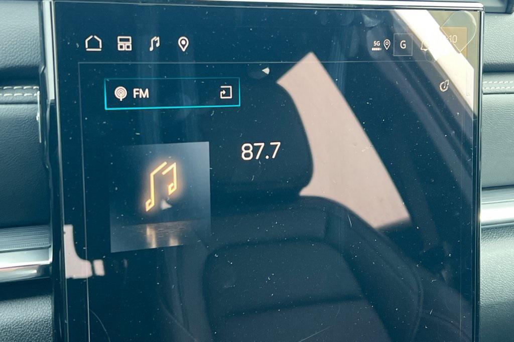 new 2026 GMC Terrain car, priced at $34,861