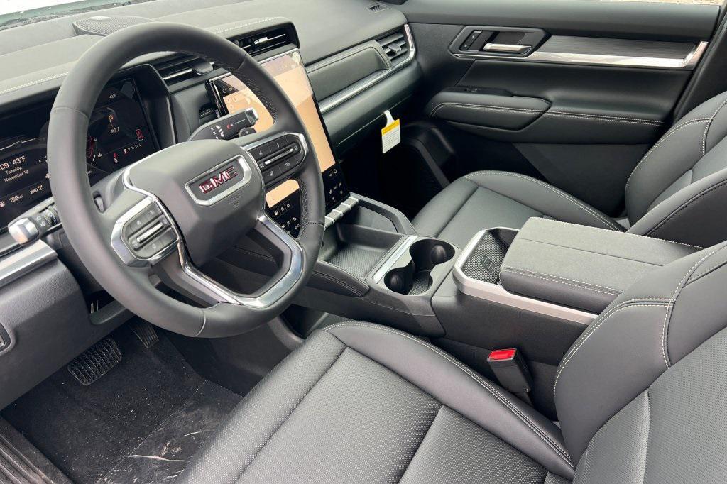 new 2026 GMC Terrain car, priced at $34,861