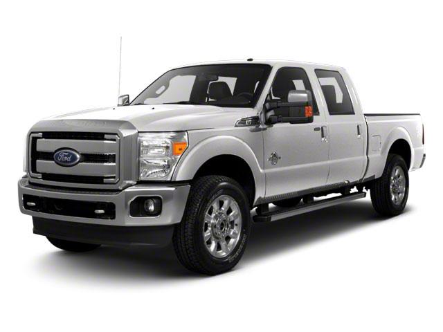 used 2012 Ford F-250 car, priced at $16,997