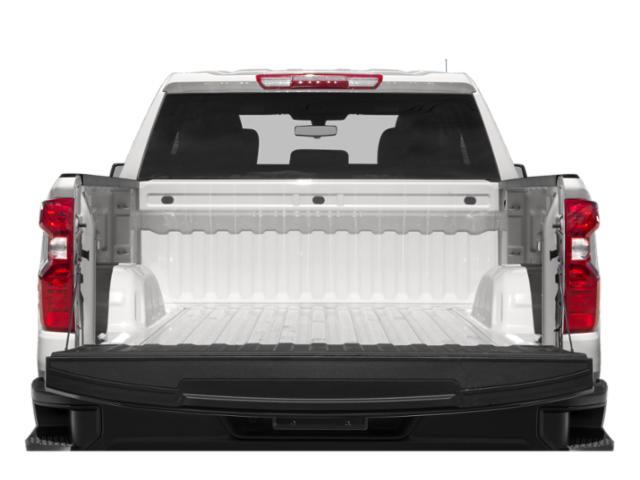 used 2021 Chevrolet Silverado 1500 car, priced at $31,997