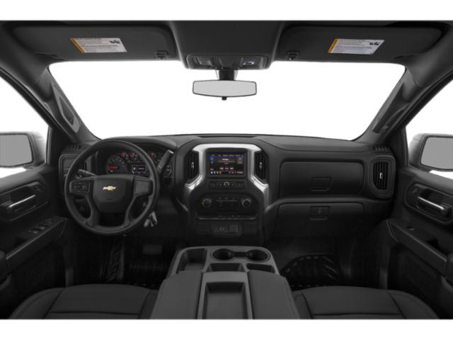 used 2021 Chevrolet Silverado 1500 car, priced at $31,997