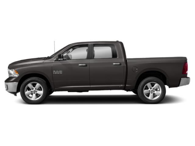 used 2019 Ram 1500 car, priced at $21,597