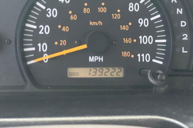 used 2004 Toyota Tundra car, priced at $13,997