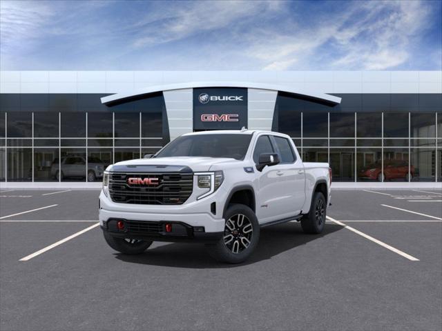 new 2025 GMC Sierra 1500 car, priced at $68,610