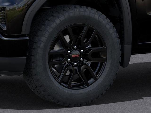 new 2025 GMC Sierra 1500 car, priced at $53,980