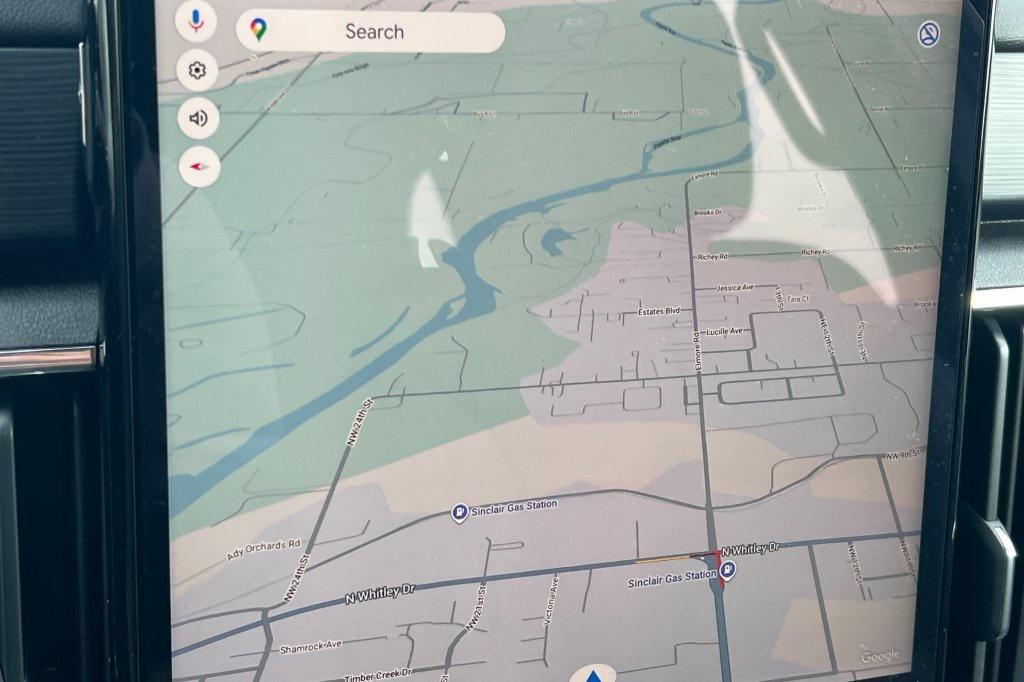 new 2026 GMC Acadia car, priced at $52,521