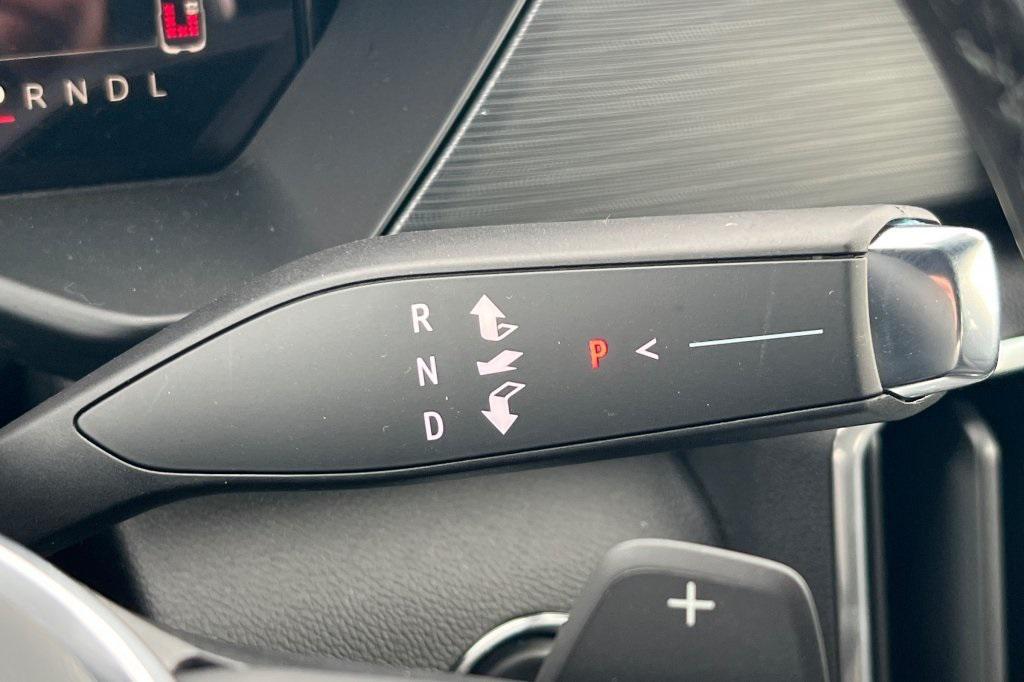 new 2026 GMC Acadia car, priced at $52,521