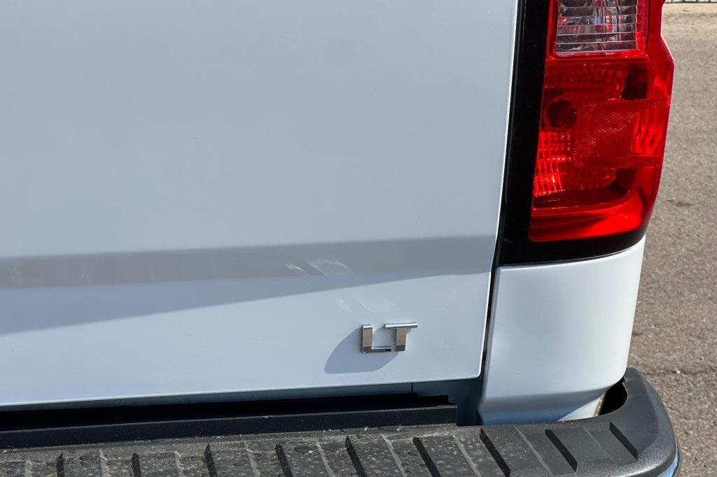 used 2014 Chevrolet Silverado 1500 car, priced at $19,999
