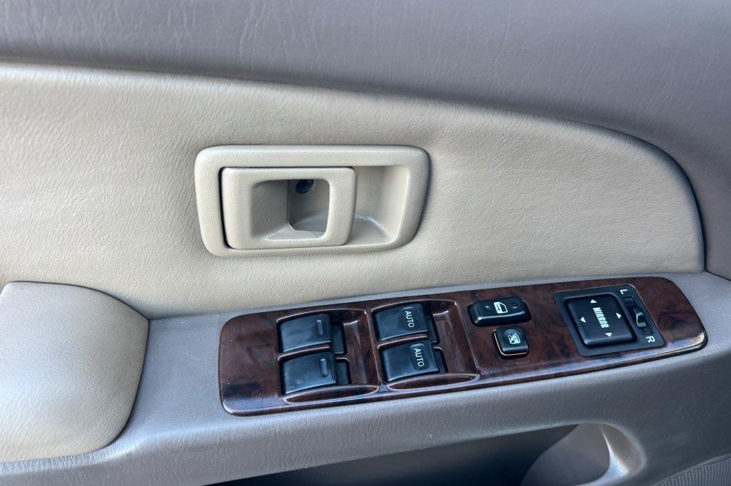 used 2002 Toyota 4Runner car, priced at $6,997