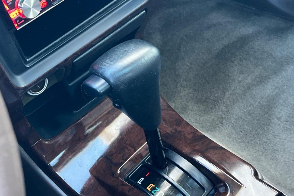 used 2002 Toyota 4Runner car, priced at $6,997