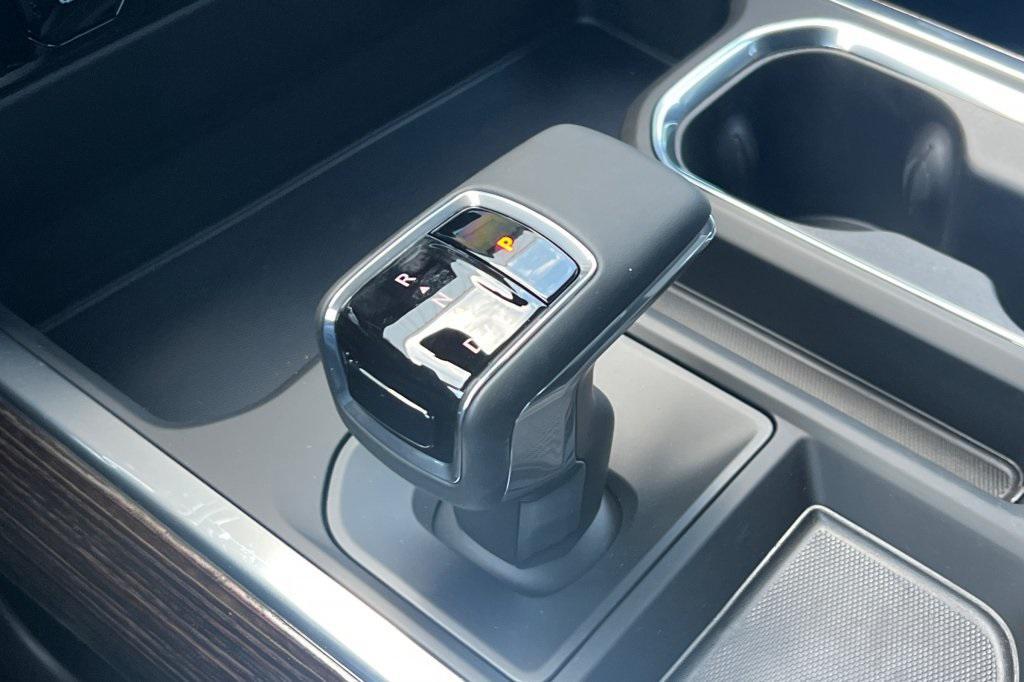 new 2026 GMC Sierra 1500 car, priced at $58,400