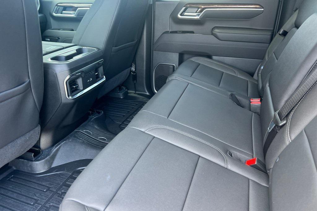 new 2026 GMC Sierra 1500 car, priced at $58,400