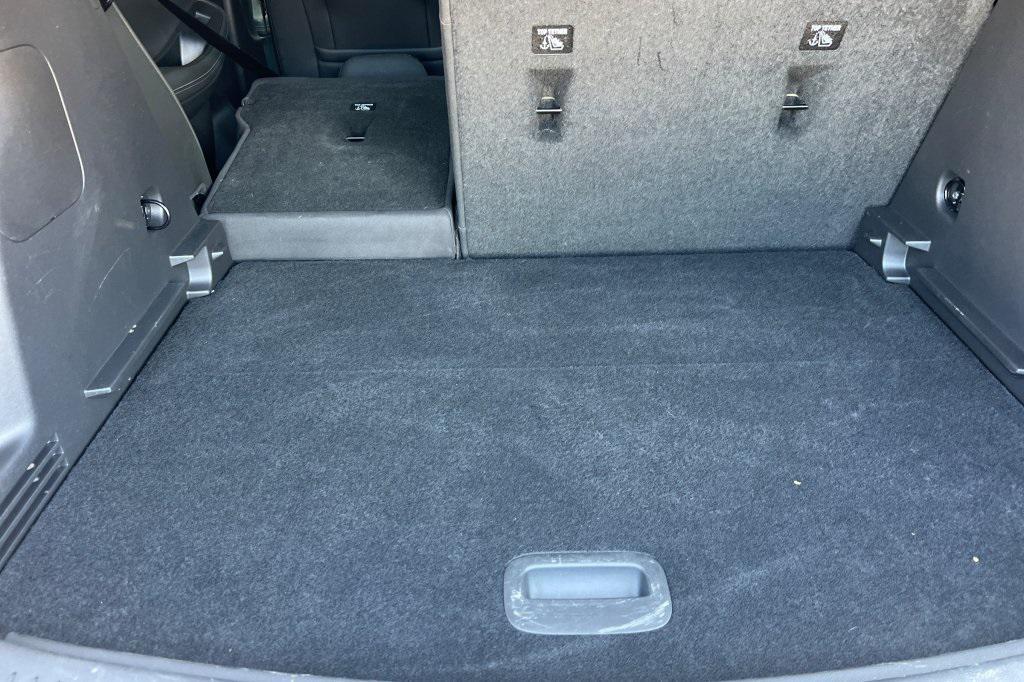 used 2024 Buick Encore GX car, priced at $20,897