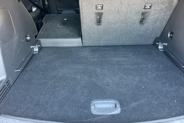 used 2024 Buick Encore GX car, priced at $23,997