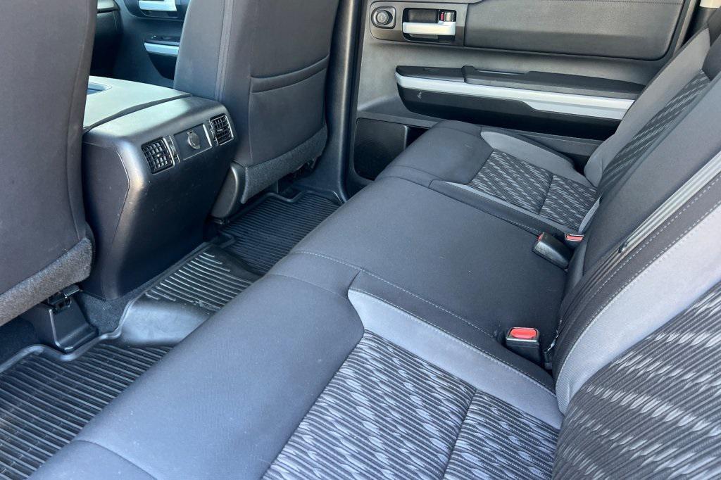 used 2019 Toyota Tundra car, priced at $35,997