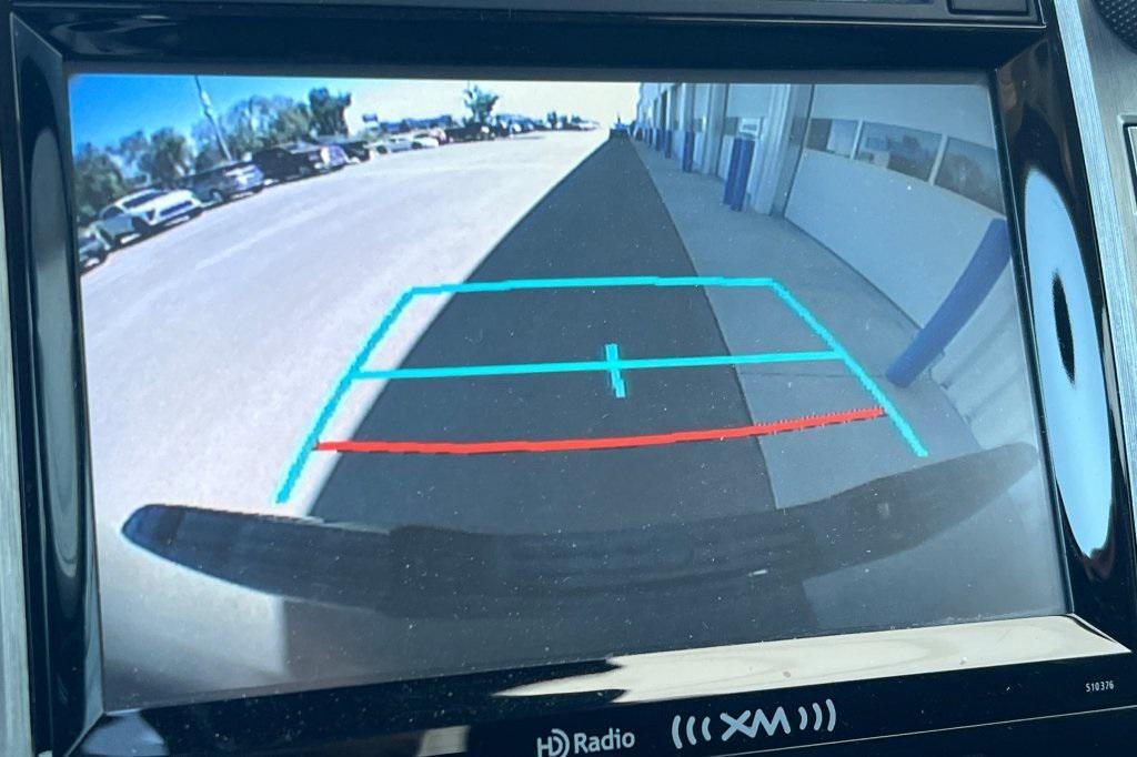 used 2019 Toyota Tundra car, priced at $35,997