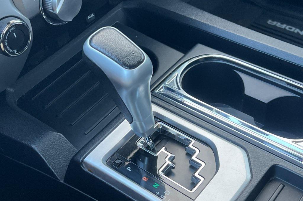 used 2019 Toyota Tundra car, priced at $35,997
