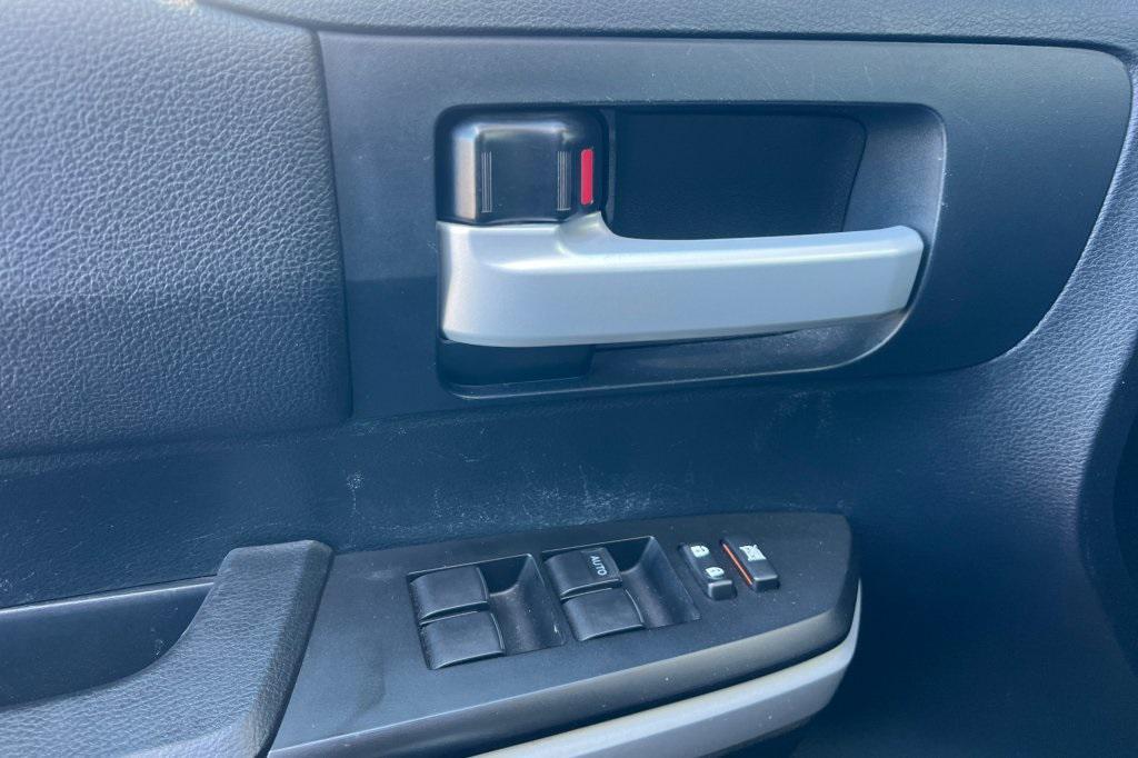 used 2019 Toyota Tundra car, priced at $35,997