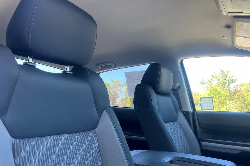 used 2019 Toyota Tundra car, priced at $35,997