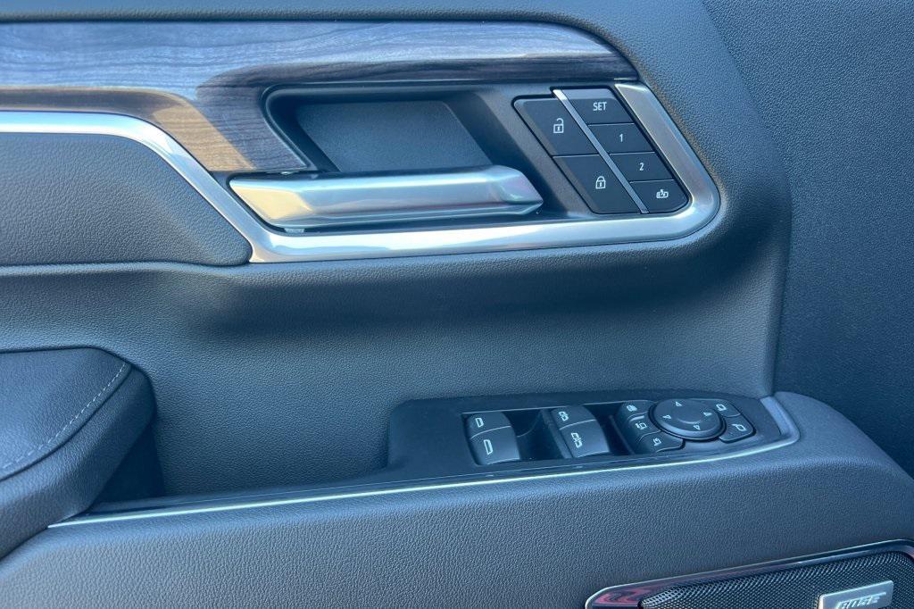 new 2026 Chevrolet Silverado 2500 car, priced at $81,415