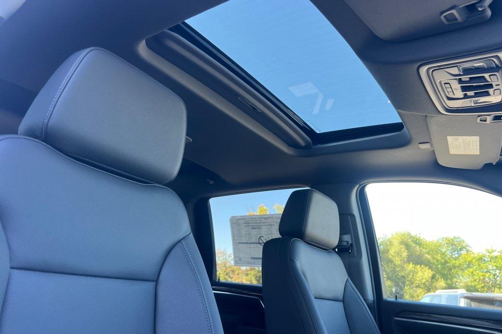 new 2026 Chevrolet Silverado 2500 car, priced at $81,415