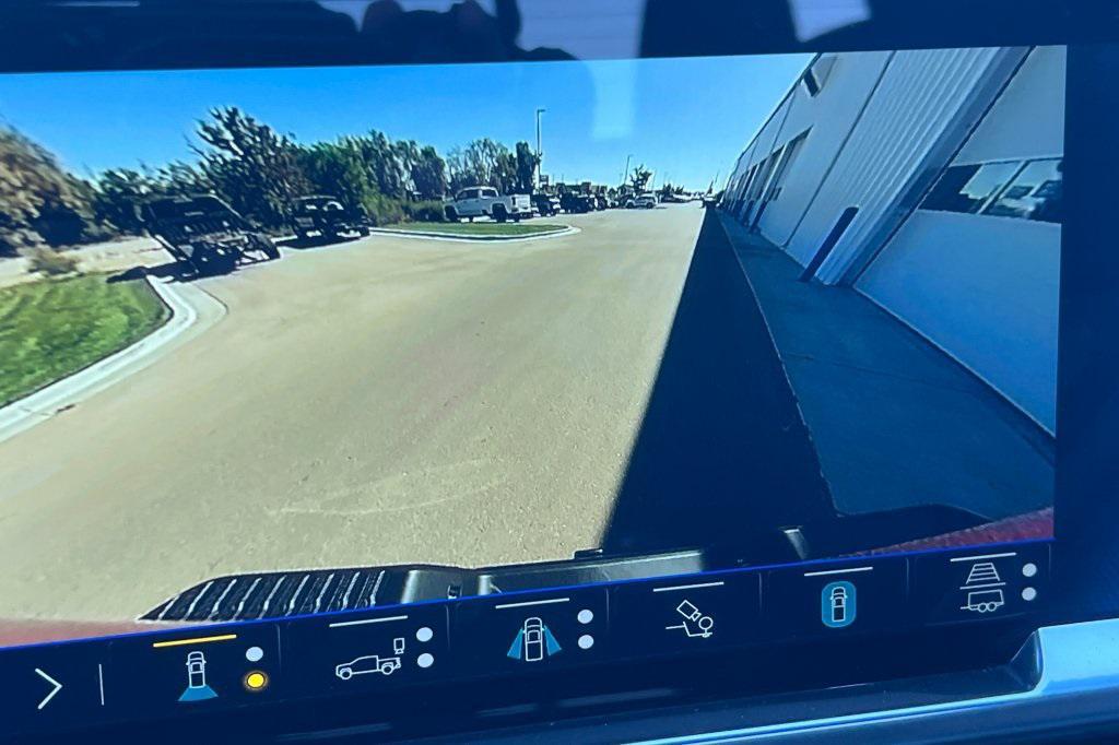 new 2026 Chevrolet Silverado 2500 car, priced at $81,415