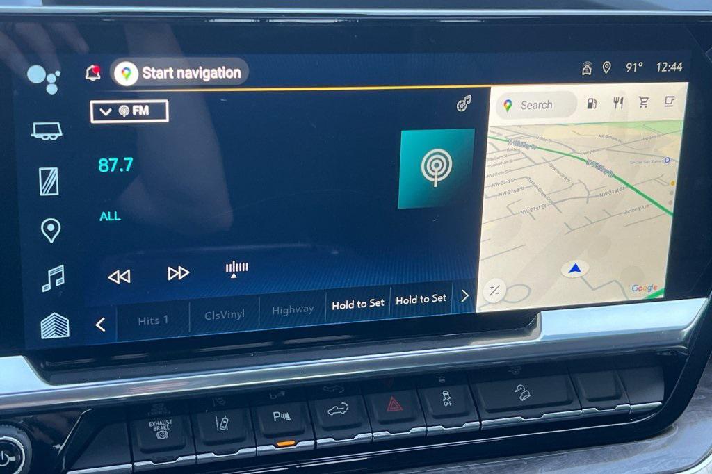 new 2026 Chevrolet Silverado 2500 car, priced at $81,415