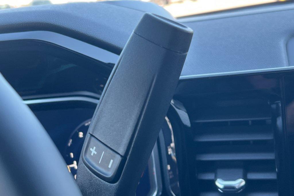 new 2026 Chevrolet Silverado 2500 car, priced at $81,415