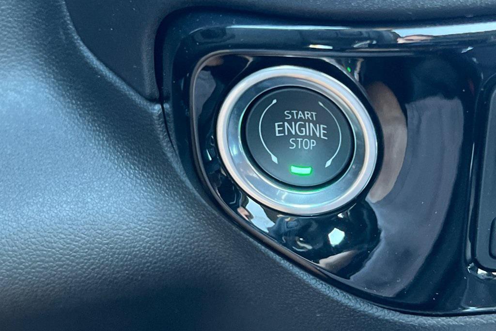 new 2026 Chevrolet Silverado 2500 car, priced at $81,415