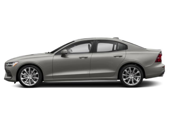 used 2020 Volvo S60 car, priced at $25,997