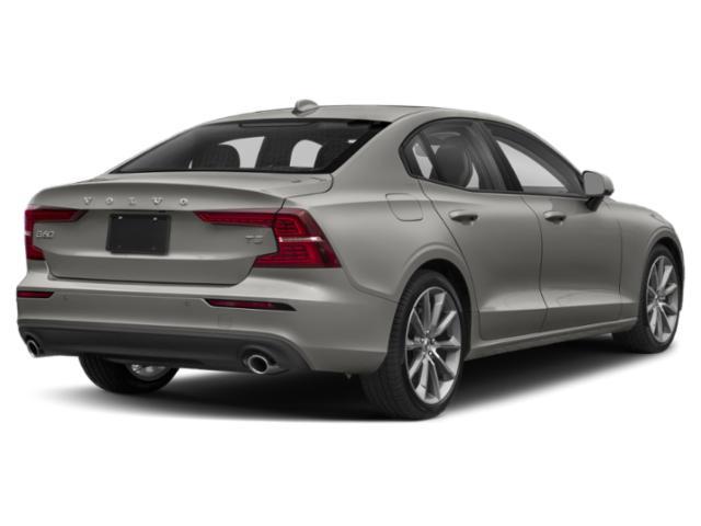 used 2020 Volvo S60 car, priced at $25,997