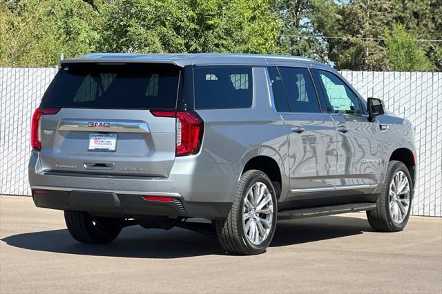 new 2024 GMC Yukon XL car, priced at $86,315