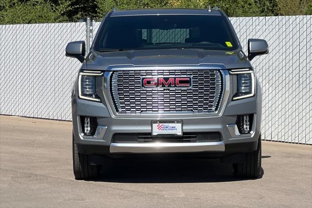 new 2024 GMC Yukon XL car, priced at $86,315