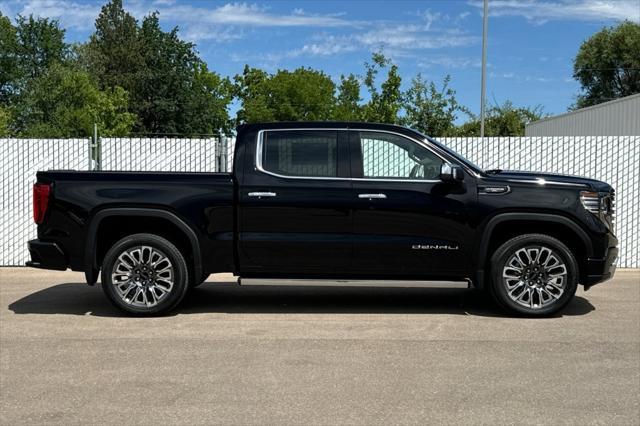 new 2024 GMC Sierra 1500 car, priced at $79,440