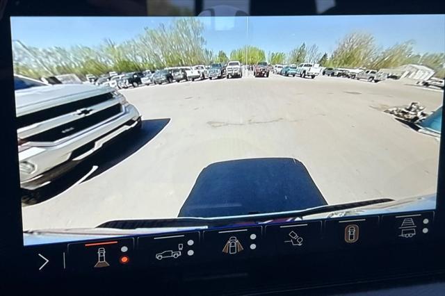 new 2025 GMC Sierra 2500 car, priced at $89,815