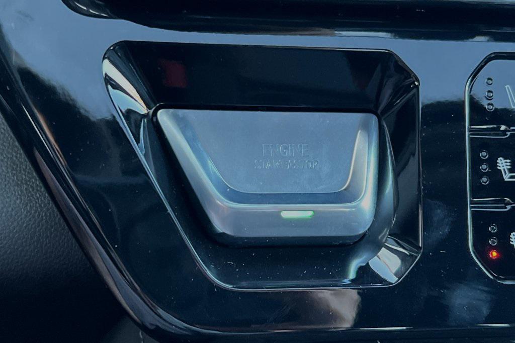 new 2025 GMC Sierra 2500 car, priced at $86,215