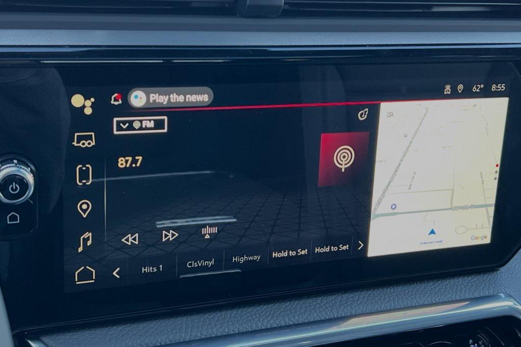 new 2025 GMC Sierra 2500 car, priced at $86,215