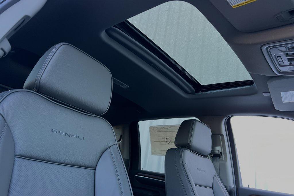 new 2025 GMC Sierra 2500 car, priced at $86,215