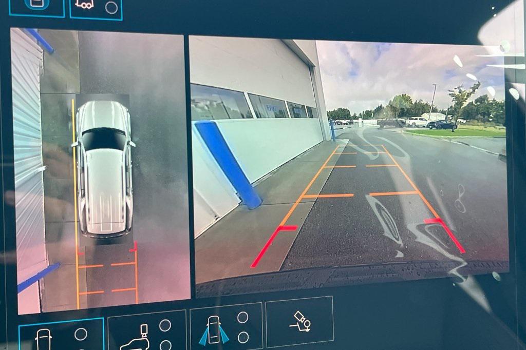 new 2026 GMC Yukon car, priced at $75,260