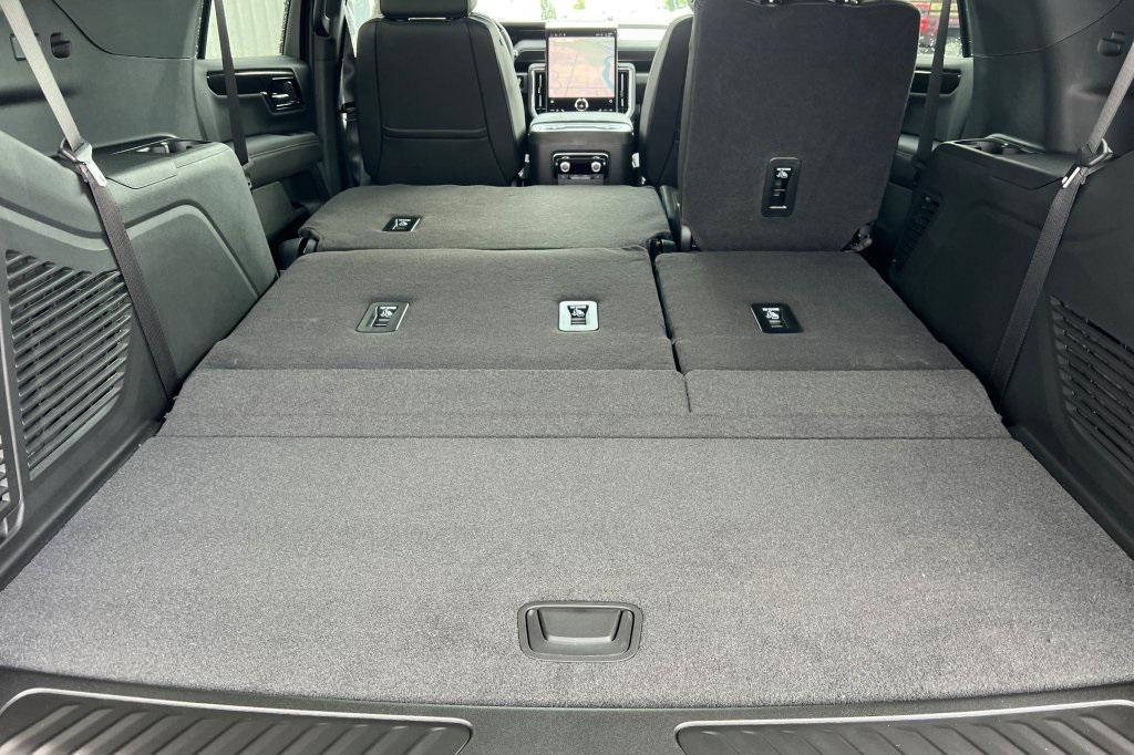 new 2026 GMC Yukon car, priced at $75,260