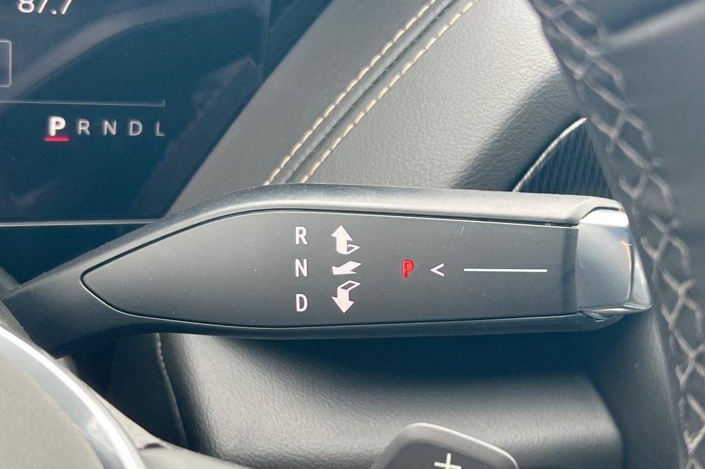 new 2026 GMC Yukon car, priced at $75,260