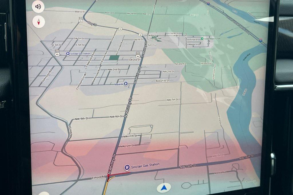 new 2026 GMC Yukon car, priced at $75,260