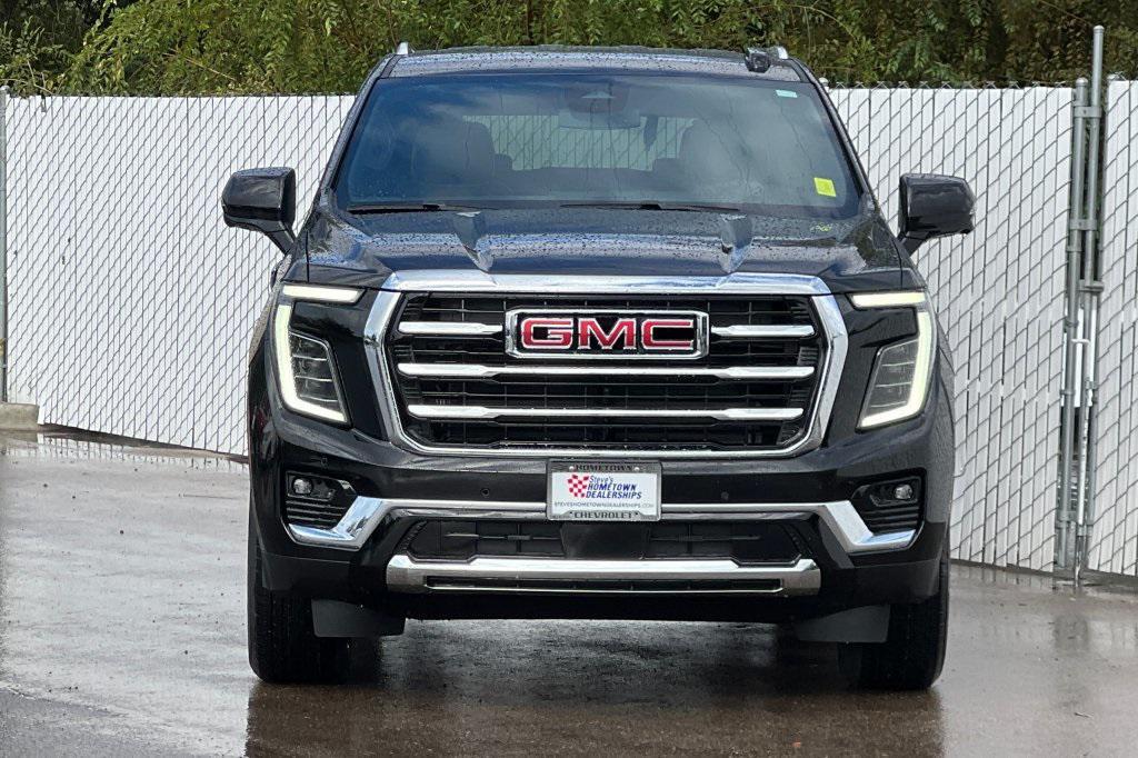 new 2026 GMC Yukon car, priced at $75,260
