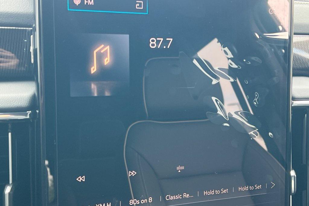 new 2026 GMC Yukon car, priced at $75,260