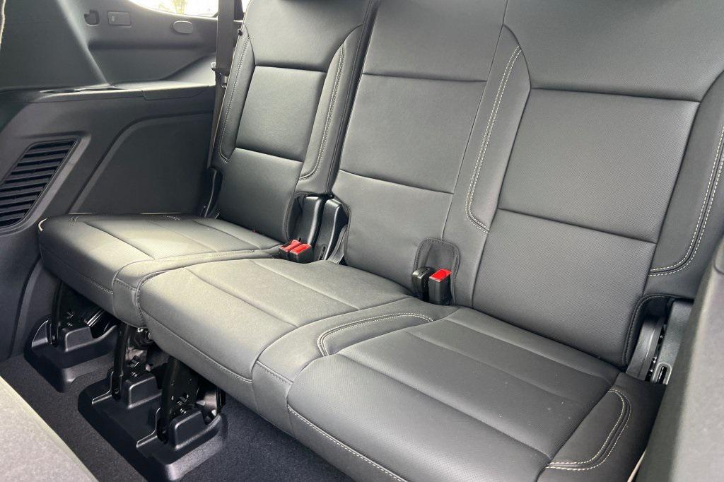 new 2026 GMC Yukon car, priced at $75,260